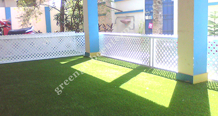 Artificial Grass