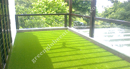 Artificial Grass