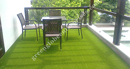 Artificial Grass