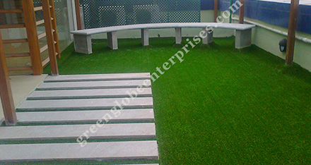 Artificial Grass