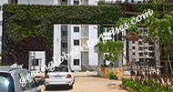 Bio wall Garden Panels