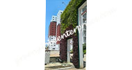 Bio wall Garden Panels