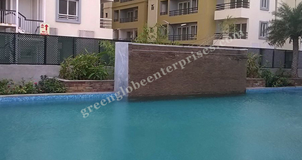 PVC Lattice / Trellis
